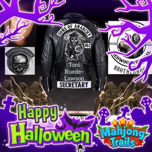 Meet your Posher, Toni